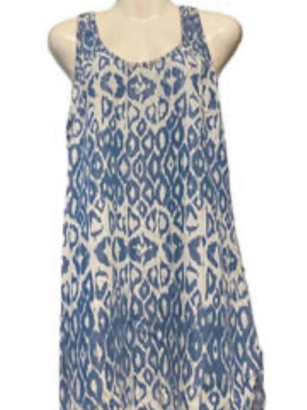 Cloth & Stone racerback dress